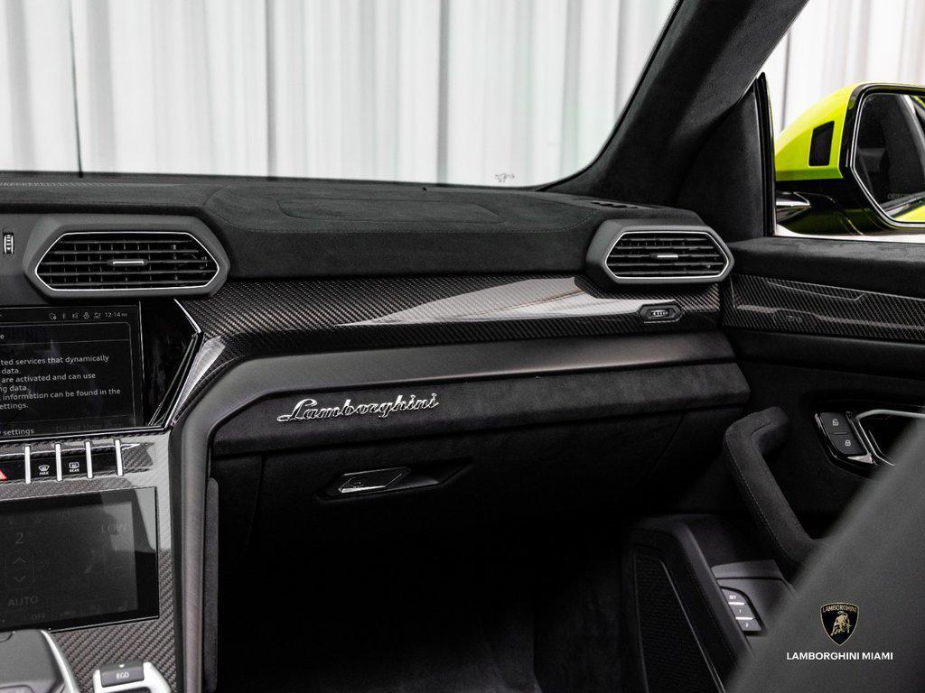 2024 Lamborghini Urus Performante AWD North Miami Beach FL