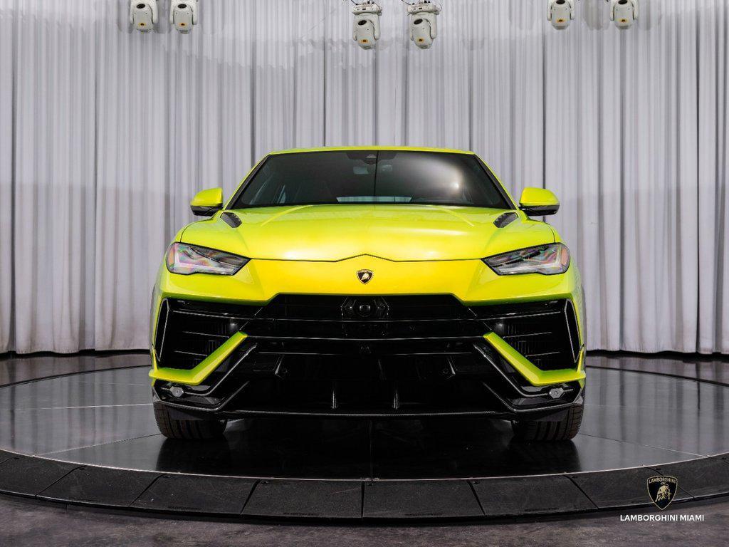 2024 Lamborghini Urus Performante AWD