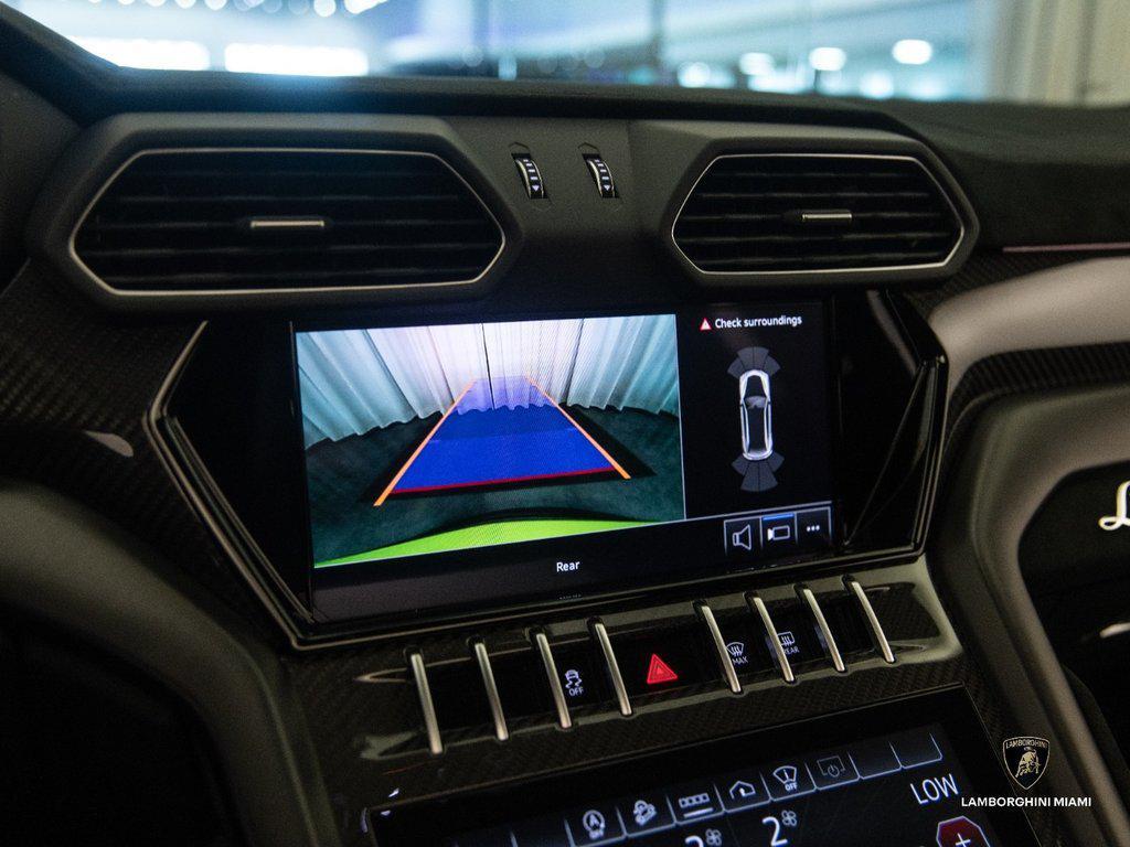 2024 Lamborghini Urus Performante AWD North Miami Beach FL