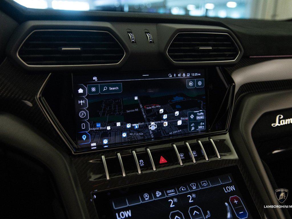 2024 Lamborghini Urus Performante AWD North Miami Beach FL