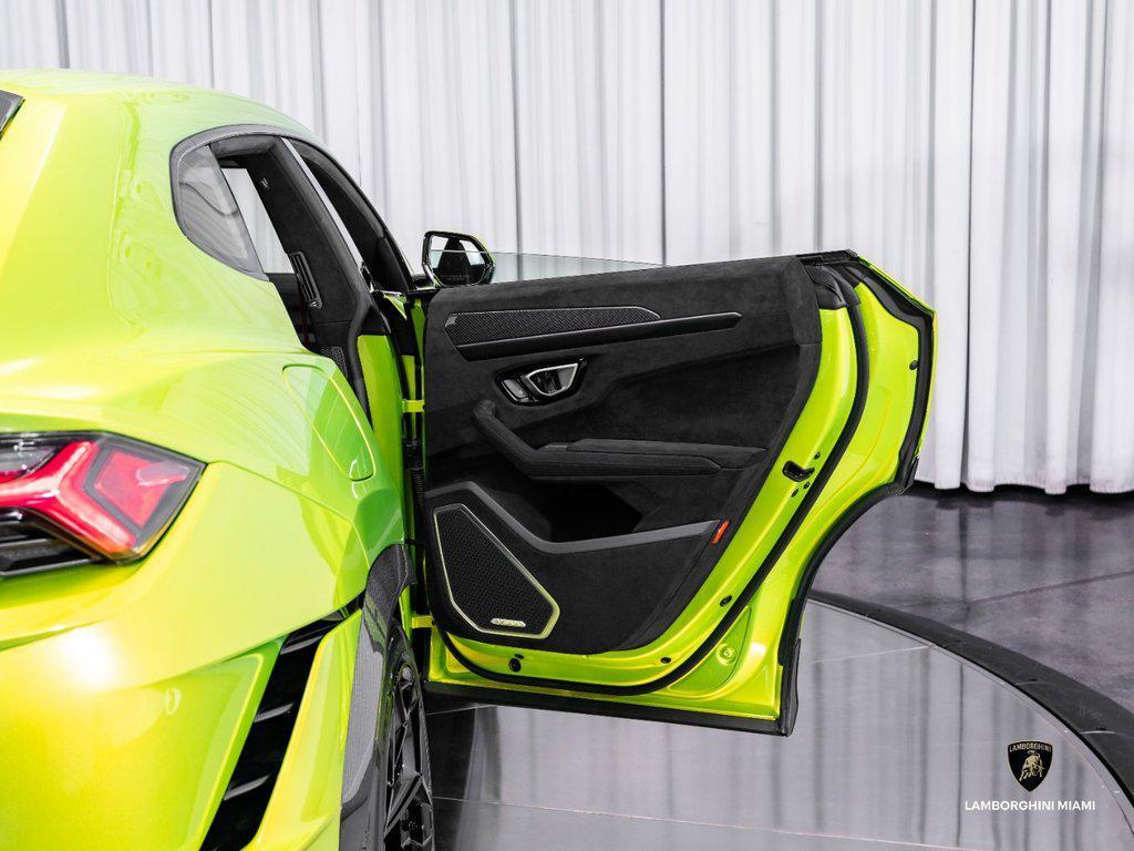 2024 Lamborghini Urus Performante AWD North Miami Beach FL