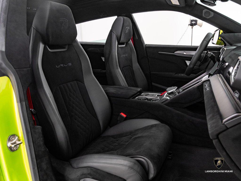 2024 Lamborghini Urus Performante AWD North Miami Beach FL