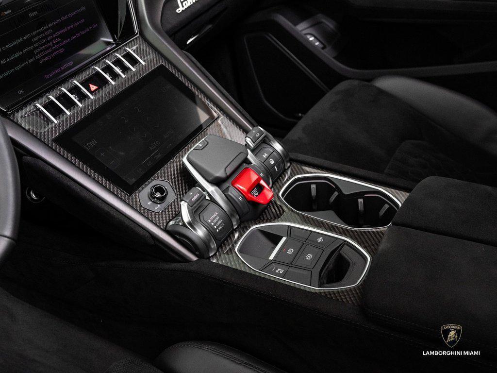 2024 Lamborghini Urus Performante AWD North Miami Beach FL