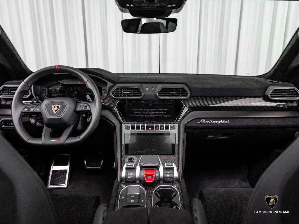 2024 Lamborghini Urus Performante AWD North Miami Beach FL