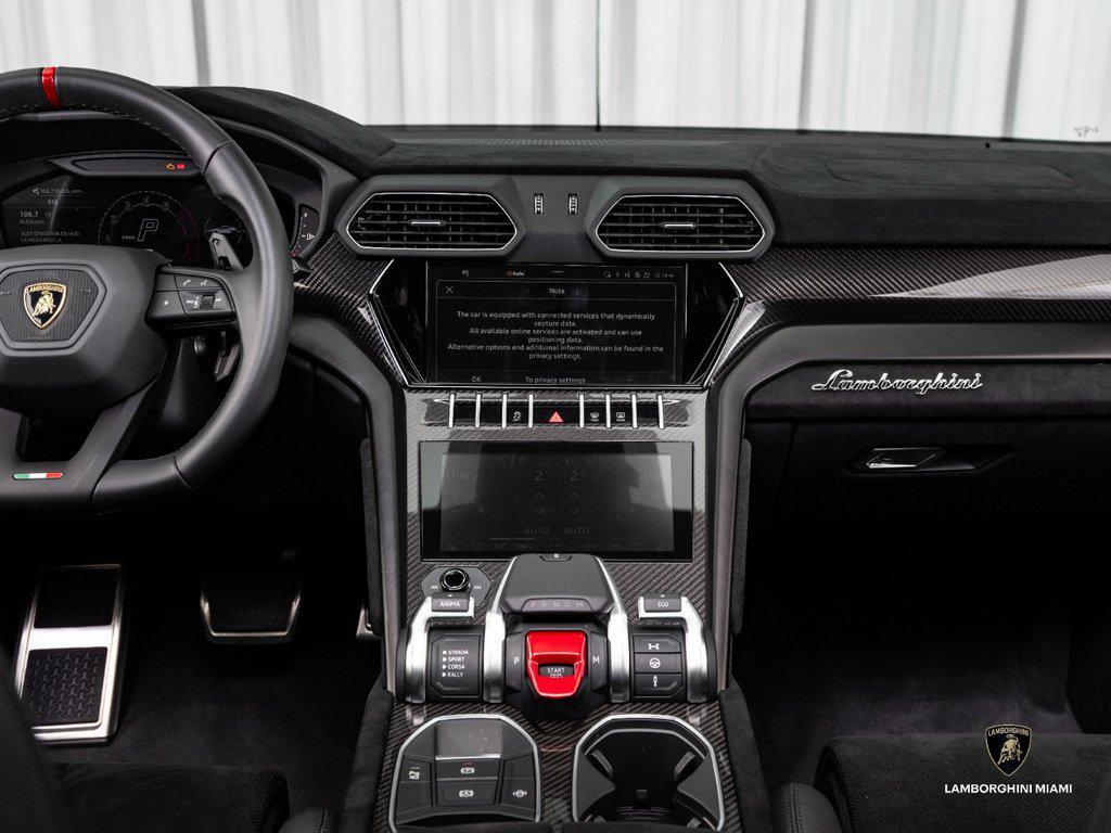 2024 Lamborghini Urus Performante AWD North Miami Beach FL