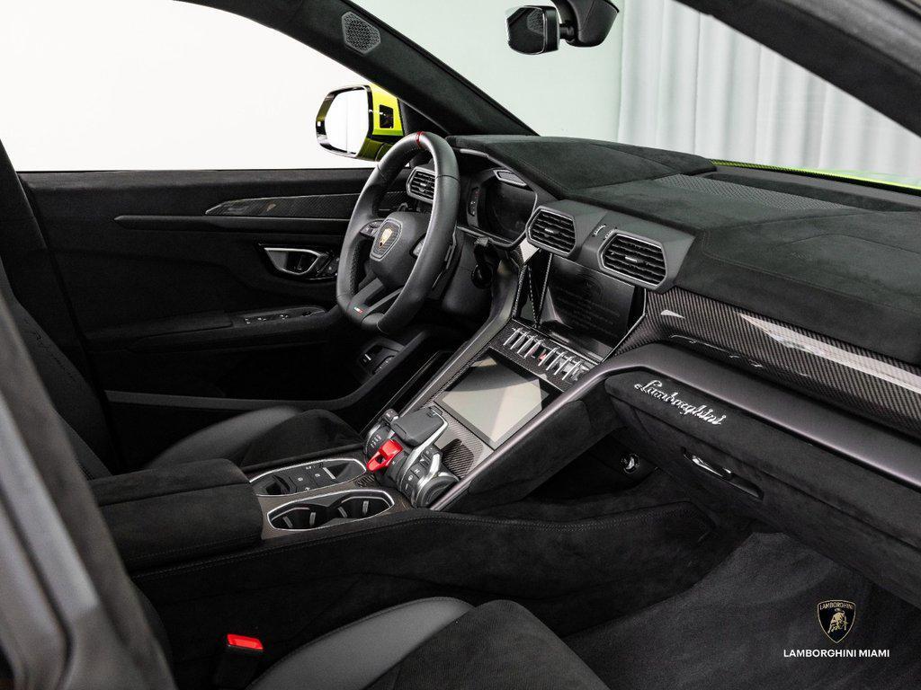 2024 Lamborghini Urus Performante AWD North Miami Beach FL