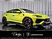 2024 Lamborghini Urus Performante AWD