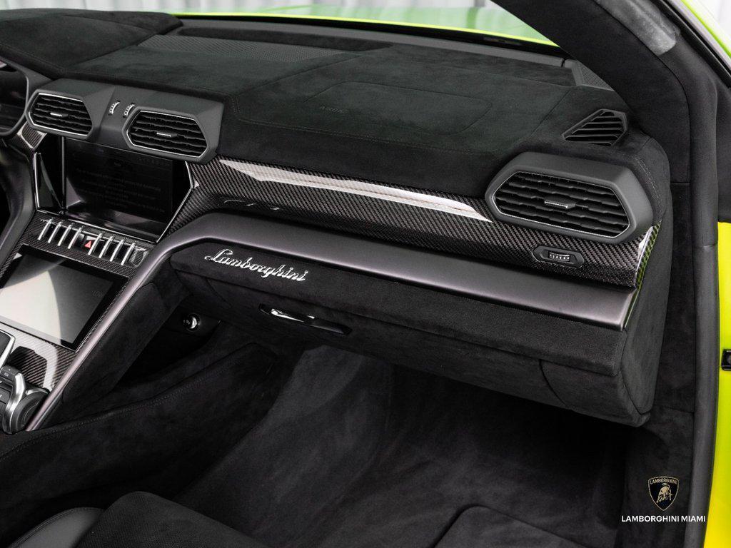 2024 Lamborghini Urus Performante AWD North Miami Beach FL