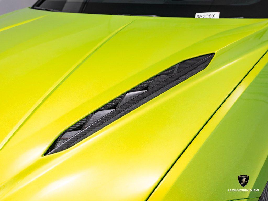 2024 Lamborghini Urus Performante AWD North Miami Beach FL