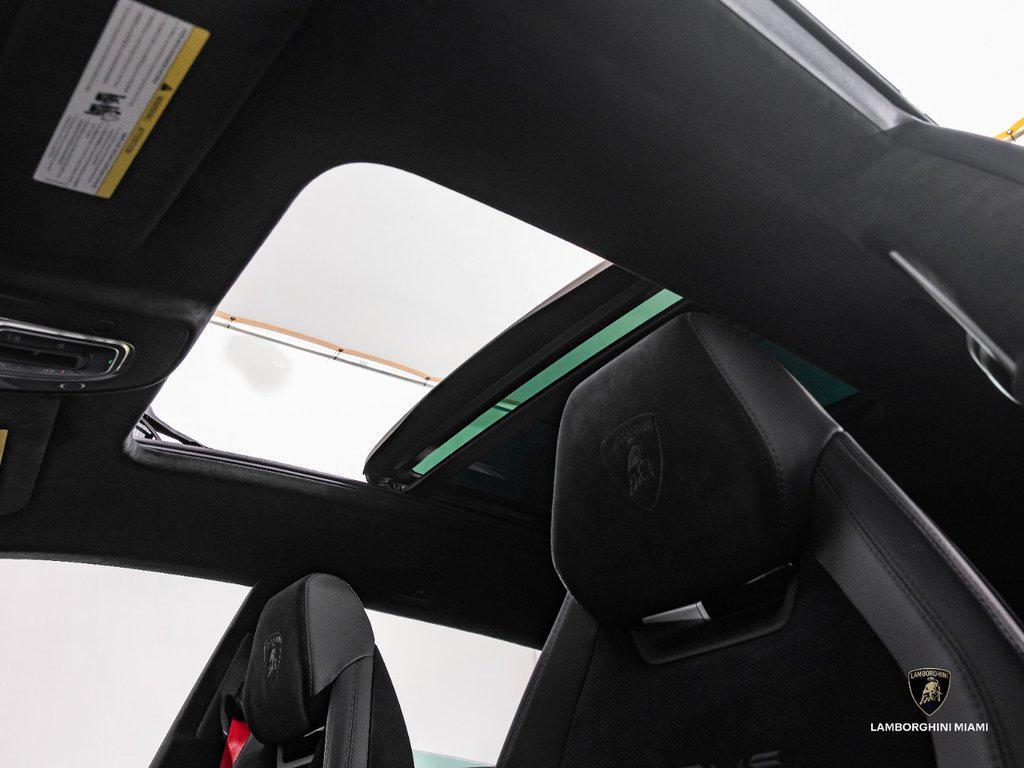 2024 Lamborghini Urus Performante AWD North Miami Beach FL
