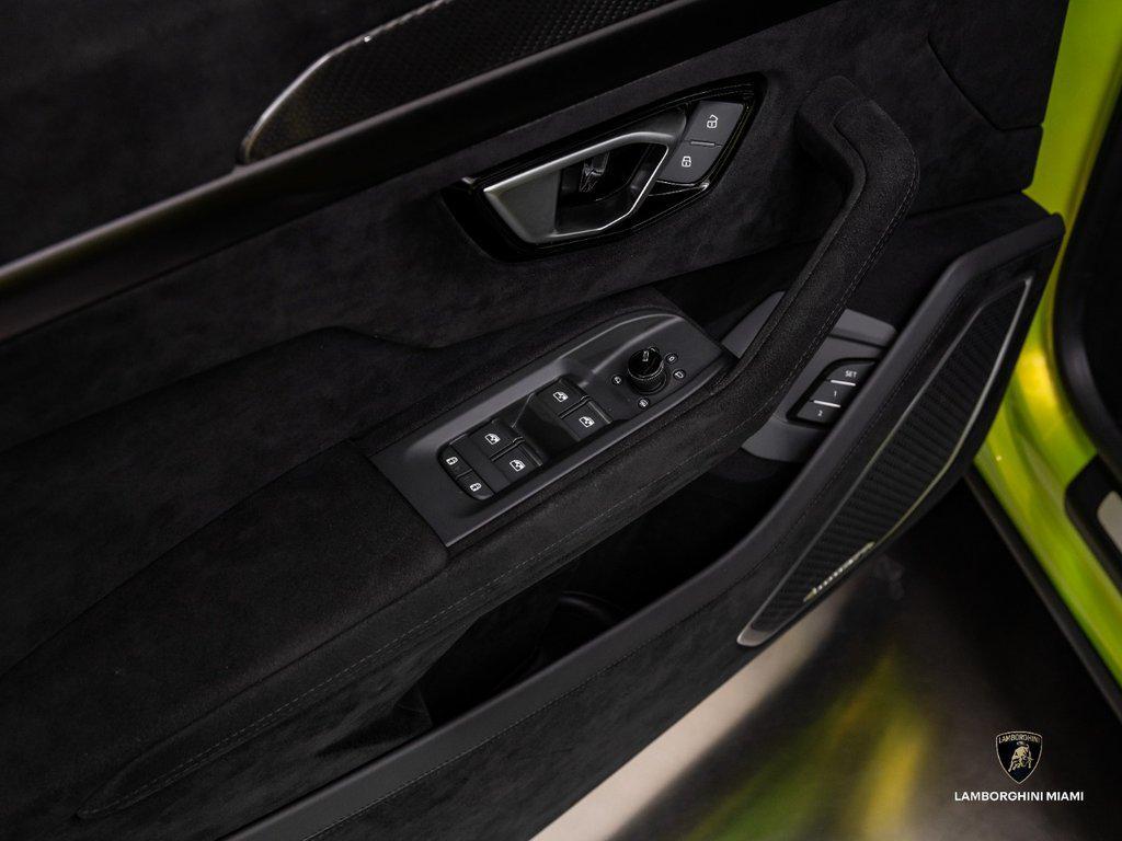 2024 Lamborghini Urus Performante AWD North Miami Beach FL