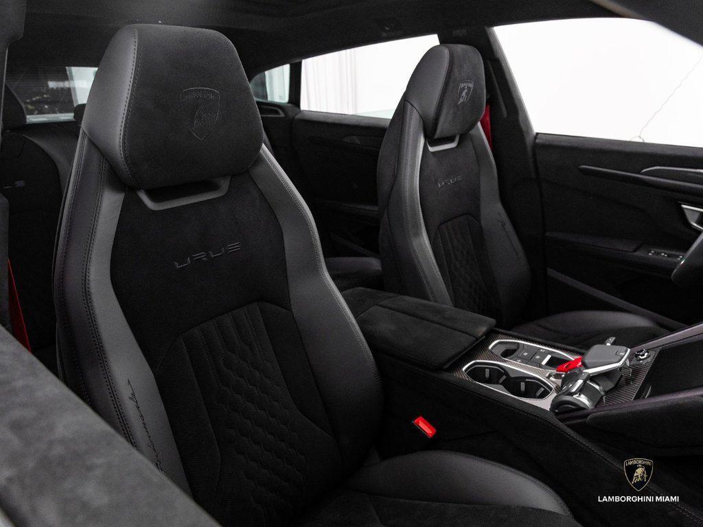 2024 Lamborghini Urus Performante AWD North Miami Beach FL