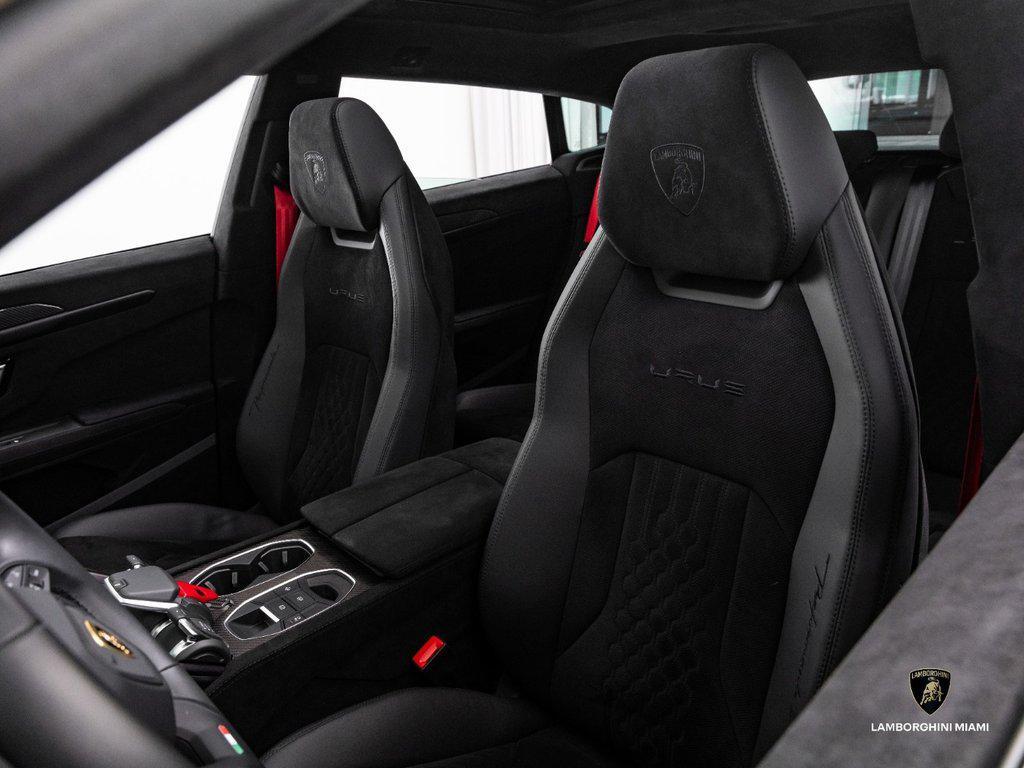 2024 Lamborghini Urus Performante AWD North Miami Beach FL