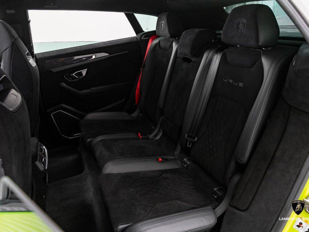 2024 Lamborghini Urus Performante AWD North Miami Beach FL