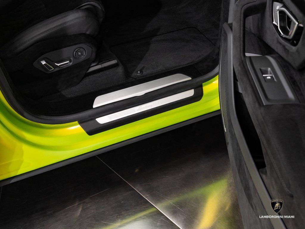 2024 Lamborghini Urus Performante AWD North Miami Beach FL