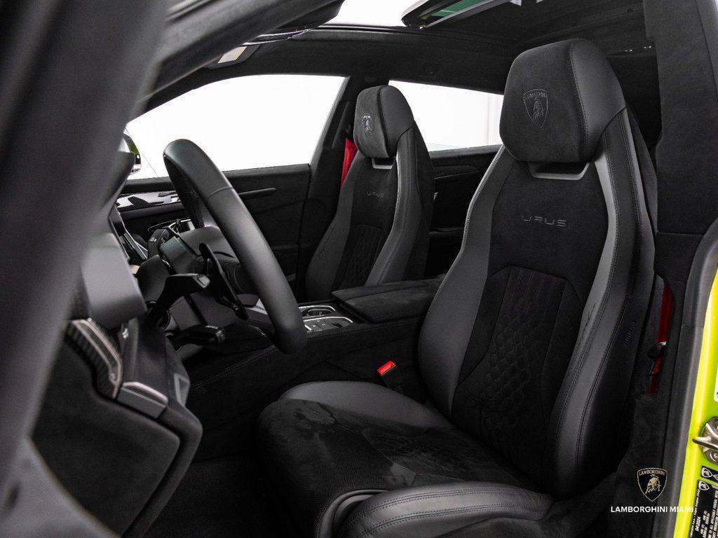 2024 Lamborghini Urus Performante AWD North Miami Beach FL