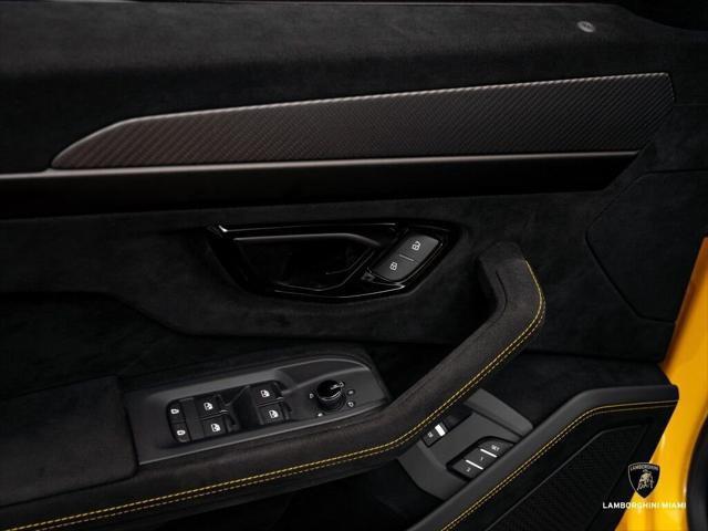 2024 Lamborghini Urus Performante AWD North Miami Beach FL