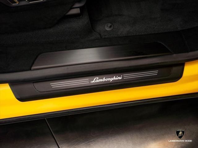2024 Lamborghini Urus Performante AWD North Miami Beach FL