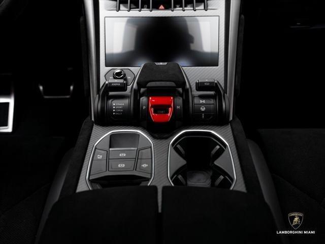 2024 Lamborghini Urus Performante AWD North Miami Beach FL