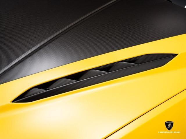 2024 Lamborghini Urus Performante AWD North Miami Beach FL