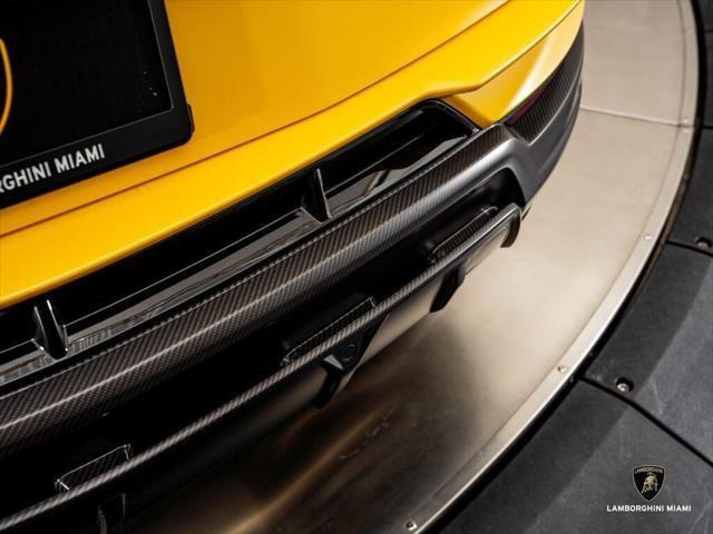 2024 Lamborghini Urus Performante AWD North Miami Beach FL