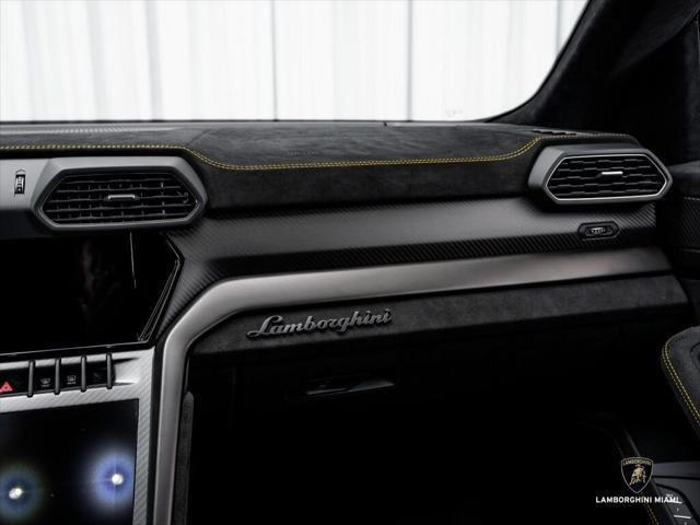 2024 Lamborghini Urus Performante AWD North Miami Beach FL