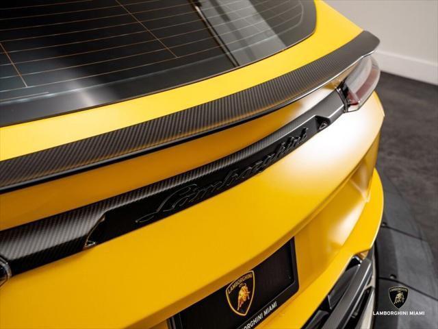 2024 Lamborghini Urus Performante AWD North Miami Beach FL