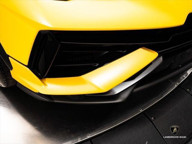 2024 Lamborghini Urus Performante AWD North Miami Beach FL