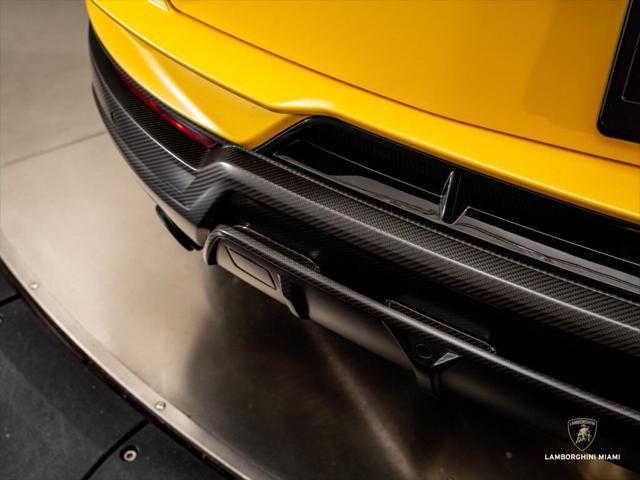 2024 Lamborghini Urus Performante AWD North Miami Beach FL