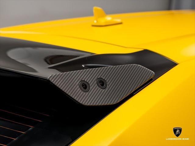 2024 Lamborghini Urus Performante AWD North Miami Beach FL