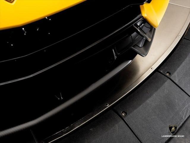 2024 Lamborghini Urus Performante AWD North Miami Beach FL