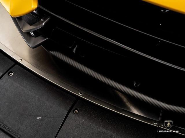 2024 Lamborghini Urus Performante AWD North Miami Beach FL