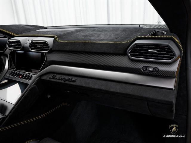2024 Lamborghini Urus Performante AWD North Miami Beach FL