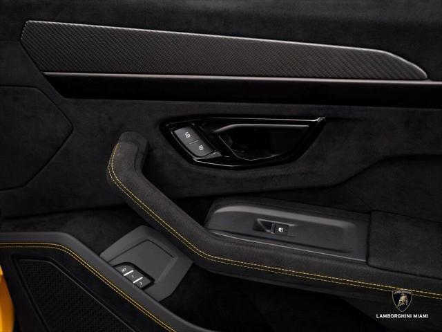 2024 Lamborghini Urus Performante AWD North Miami Beach FL