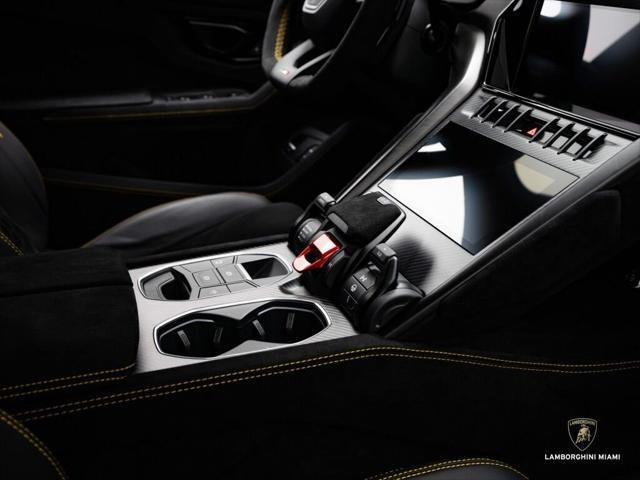2024 Lamborghini Urus Performante AWD North Miami Beach FL