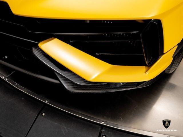 2024 Lamborghini Urus Performante AWD North Miami Beach FL