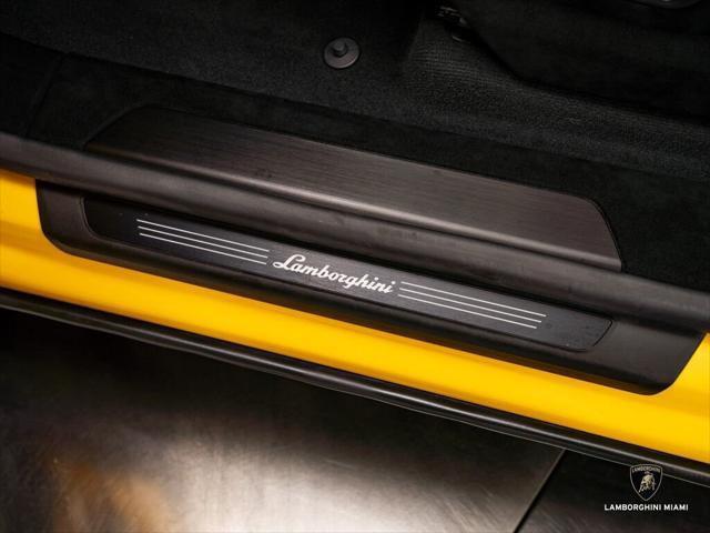 2024 Lamborghini Urus Performante AWD North Miami Beach FL