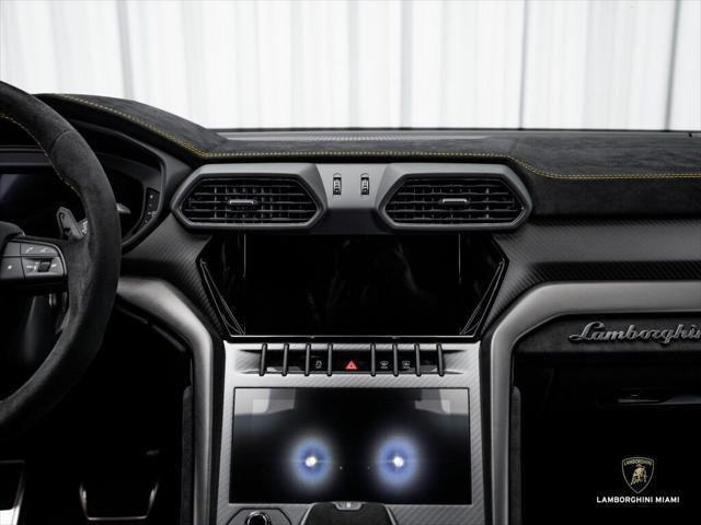 2024 Lamborghini Urus Performante AWD North Miami Beach FL