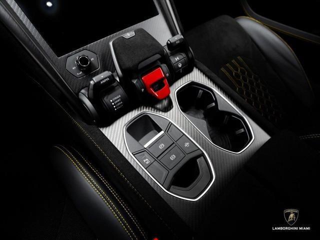 2024 Lamborghini Urus Performante AWD North Miami Beach FL