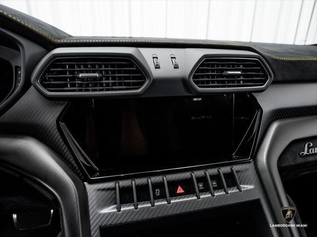 2024 Lamborghini Urus Performante AWD North Miami Beach FL