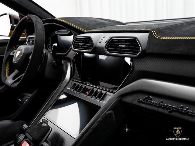 2024 Lamborghini Urus Performante AWD North Miami Beach FL