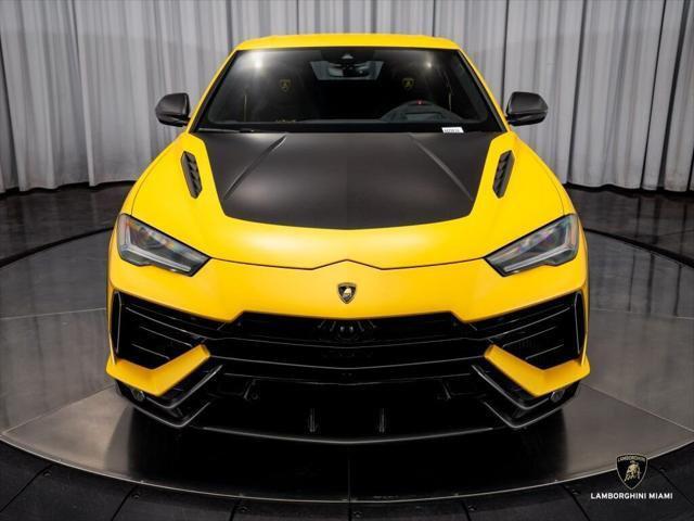 2024 Lamborghini Urus Performante AWD North Miami Beach FL