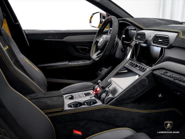2024 Lamborghini Urus Performante AWD North Miami Beach FL