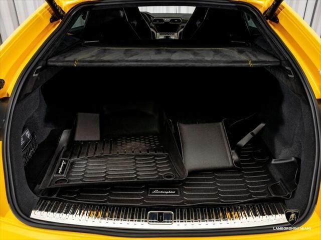 2024 Lamborghini Urus Performante AWD North Miami Beach FL