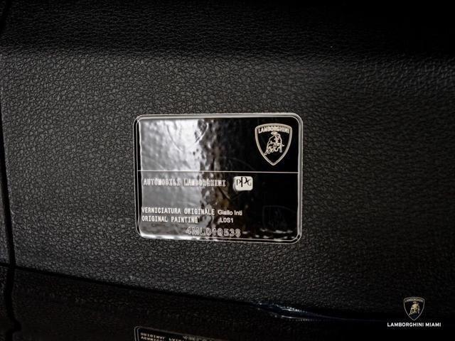 2024 Lamborghini Urus Performante AWD North Miami Beach FL