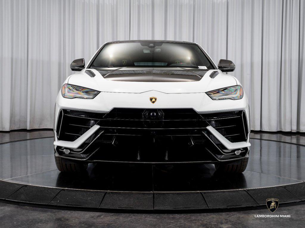 2024 Lamborghini Urus Performante AWD