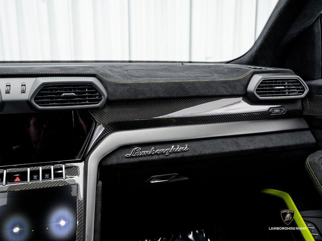 2024 Lamborghini Urus Performante AWD North Miami Beach FL