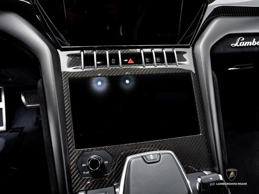 2024 Lamborghini Urus Performante AWD North Miami Beach FL