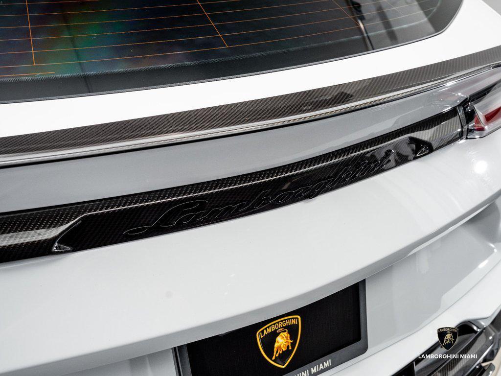 2024 Lamborghini Urus Performante AWD North Miami Beach FL