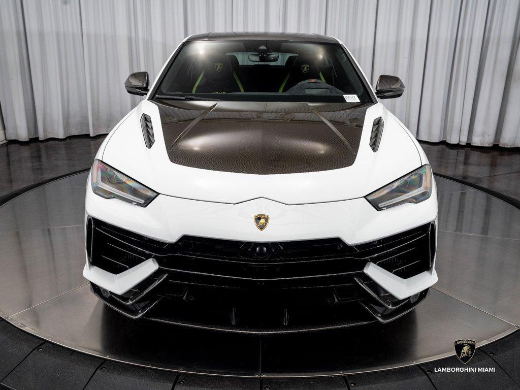 2024 Lamborghini Urus Performante AWD North Miami Beach FL